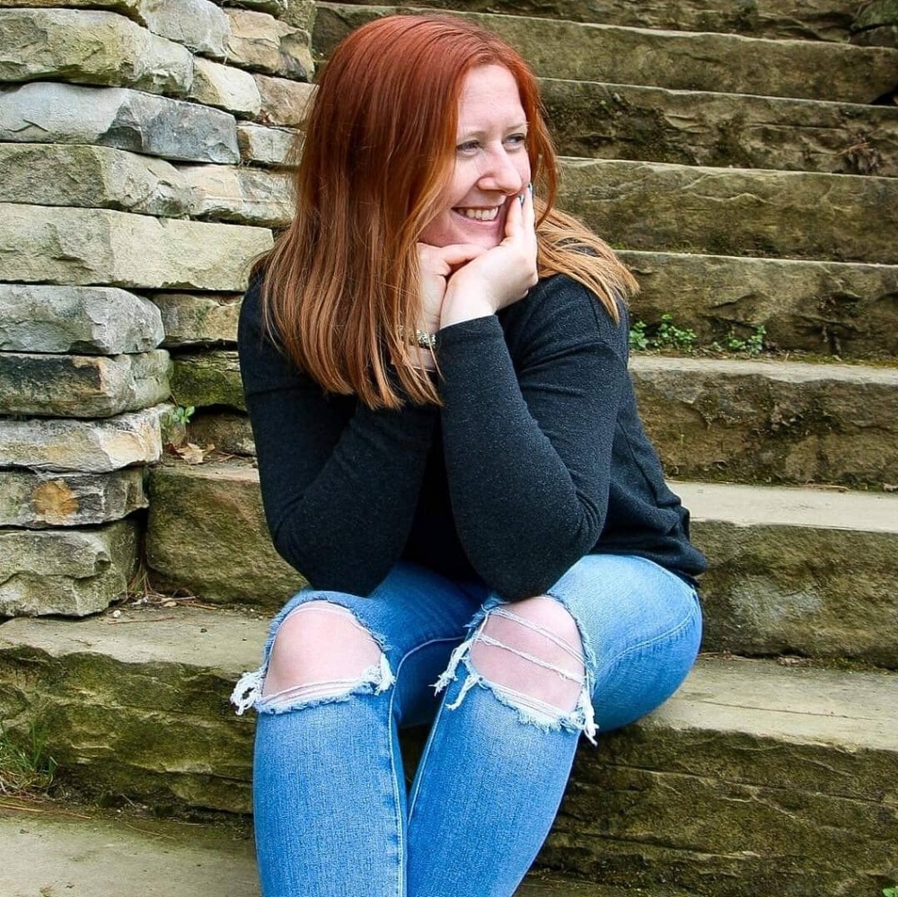 Meet your Posher, Serena